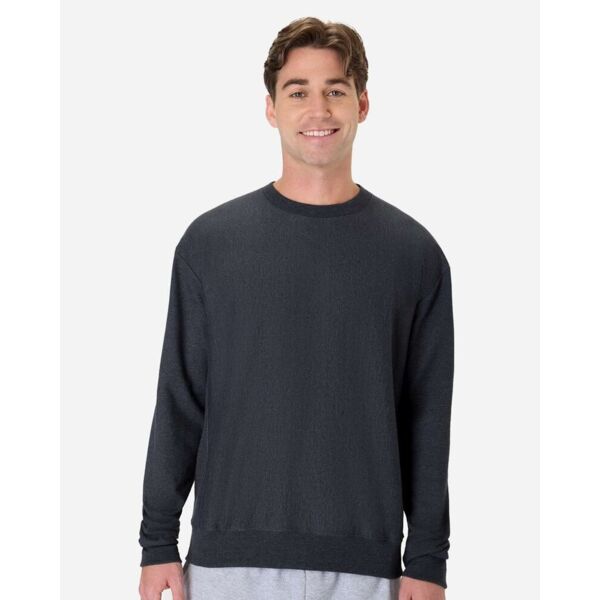 Men's Beefy® Sweats Premium Heavyweight Crewneck Sweatshirt Thumbnail