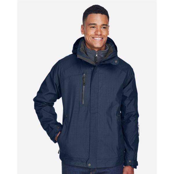 Men's Caprice 3-in-1 Jacket with Soft Shell Liner Thumbnail