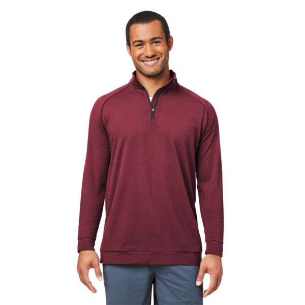 Colt Quarter-Zip Pullover Thumbnail