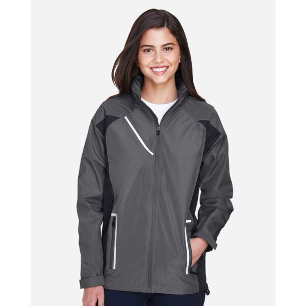 Women's Dominator Waterproof Jacket Thumbnail