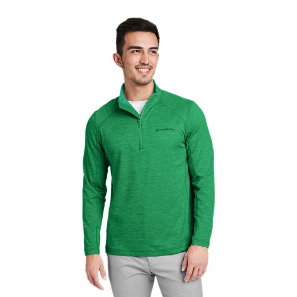 Men's Sankaty Quarter-Zip Pullover Thumbnail