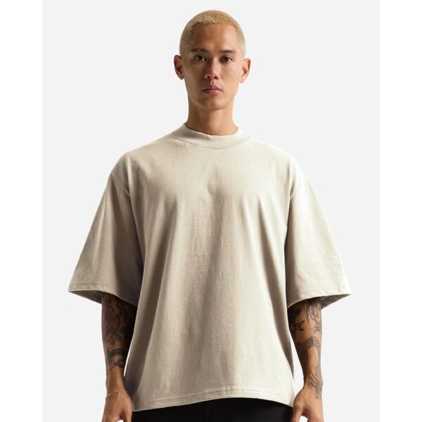 Men's Max Heavyweight Oversized Long Sleeve T-Shirt Thumbnail