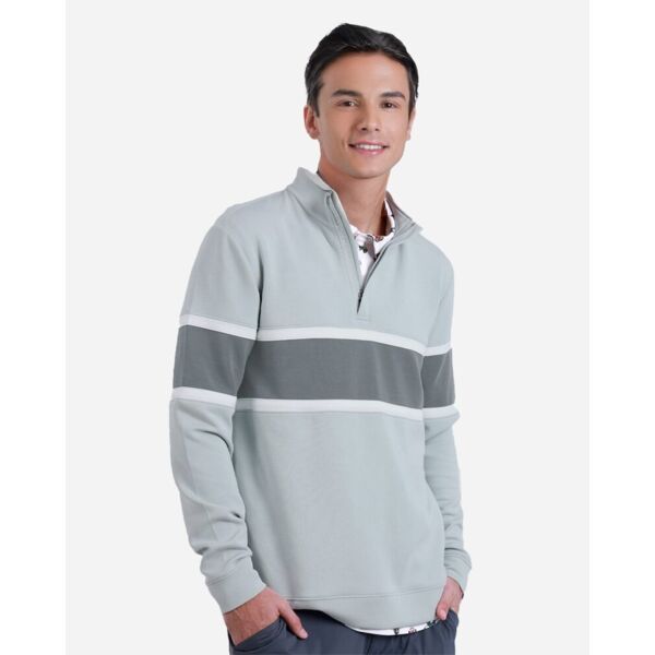 Men's Owen Quarter-Zip Pullover Thumbnail