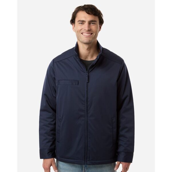 Men's Guardian Insulated Utility Jacket Thumbnail
