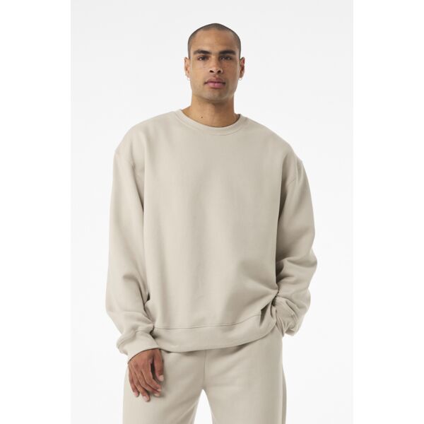 Unisex 10 Ounce Heavyweight Crewneck Sweatshirt Thumbnail