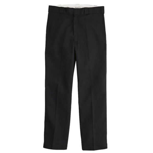 Men's Multi-Use Pocket Work Pants Thumbnail