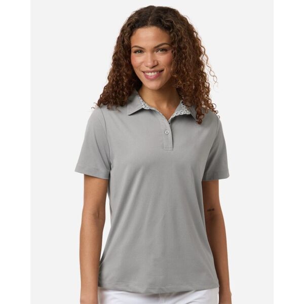Women's Ella Polo Thumbnail