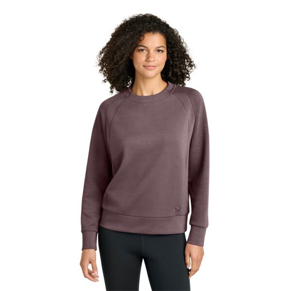 Women's Transcend Pullover Thumbnail