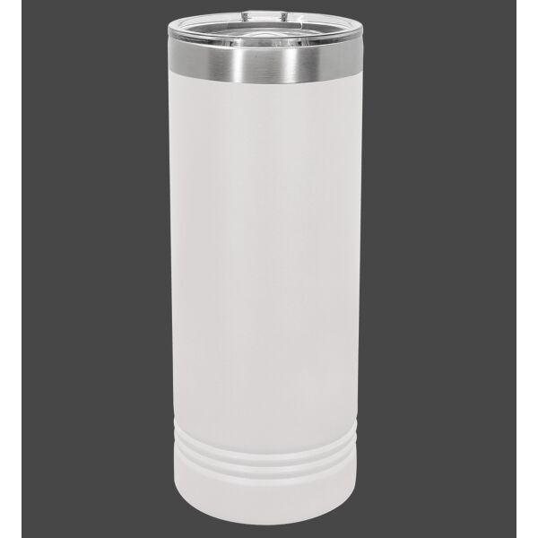 Polar Camel 22oz Skinny Tumbler Thumbnail