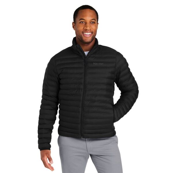 Echo Featherless Jacket Thumbnail