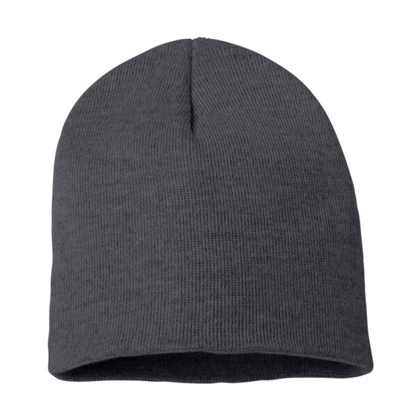 8" Beanie Thumbnail