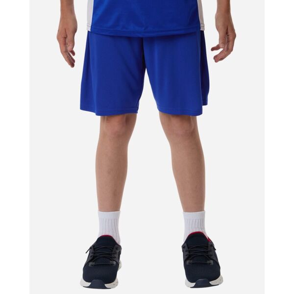 Youth Pro-Lock Performance 7" Shorts with Pockets Thumbnail