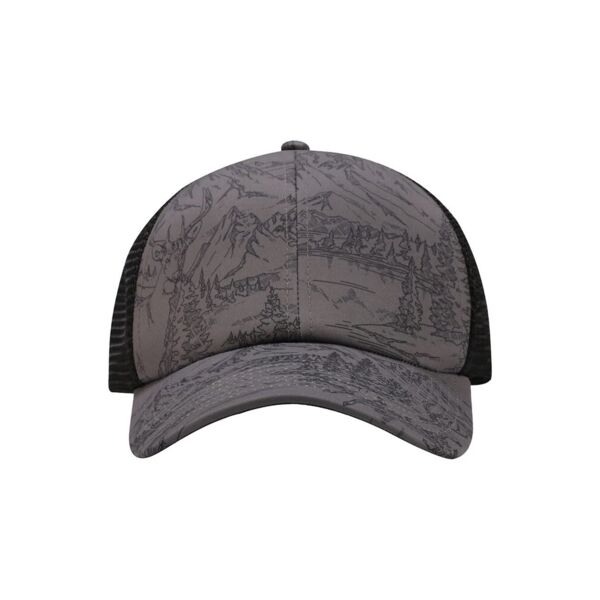 Buckridge Trucker Cap Thumbnail