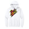 Heavy Blend  Hooded Sweatshirt Thumbnail