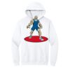 Heavy Blend  Hooded Sweatshirt Thumbnail