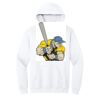 Heavy Blend  Hooded Sweatshirt Thumbnail