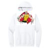 Heavy Blend  Hooded Sweatshirt Thumbnail