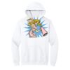 Heavy Blend  Hooded Sweatshirt Thumbnail