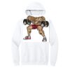 Heavy Blend  Hooded Sweatshirt Thumbnail