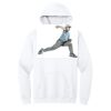 Heavy Blend  Hooded Sweatshirt Thumbnail