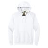Heavy Blend  Hooded Sweatshirt Thumbnail