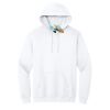 Heavy Blend  Hooded Sweatshirt Thumbnail
