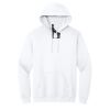 Heavy Blend  Hooded Sweatshirt Thumbnail