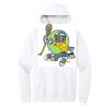 Heavy Blend  Hooded Sweatshirt Thumbnail