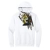 Heavy Blend  Hooded Sweatshirt Thumbnail