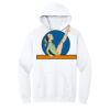 Heavy Blend  Hooded Sweatshirt Thumbnail