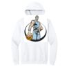 Heavy Blend  Hooded Sweatshirt Thumbnail
