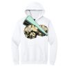 Heavy Blend  Hooded Sweatshirt Thumbnail