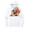 Heavy Blend  Hooded Sweatshirt Thumbnail