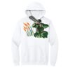 Heavy Blend  Hooded Sweatshirt Thumbnail