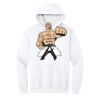 Heavy Blend  Hooded Sweatshirt Thumbnail