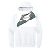 Heavy Blend  Hooded Sweatshirt Thumbnail