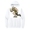 Heavy Blend  Hooded Sweatshirt Thumbnail