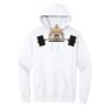 Heavy Blend  Hooded Sweatshirt Thumbnail