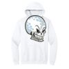 Heavy Blend  Hooded Sweatshirt Thumbnail