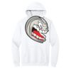 Heavy Blend  Hooded Sweatshirt Thumbnail