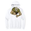 Heavy Blend  Hooded Sweatshirt Thumbnail