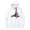 Heavy Blend  Hooded Sweatshirt Thumbnail
