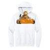 Heavy Blend  Hooded Sweatshirt Thumbnail
