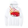 Heavy Blend  Hooded Sweatshirt Thumbnail