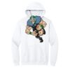 Heavy Blend  Hooded Sweatshirt Thumbnail