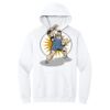 Heavy Blend  Hooded Sweatshirt Thumbnail