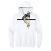 Heavy Blend  Hooded Sweatshirt Thumbnail