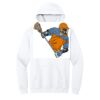Heavy Blend  Hooded Sweatshirt Thumbnail