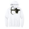 Heavy Blend  Hooded Sweatshirt Thumbnail