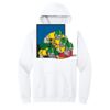 Heavy Blend  Hooded Sweatshirt Thumbnail
